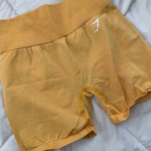 GYMSHARK VITAL SEAMLESS 2.0 SHORTS